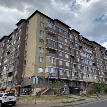 Продается 1-комнатная квартира, 33 м²