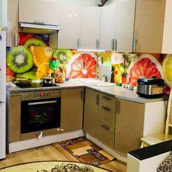 Продается 1-комнатная квартира, 42 м²