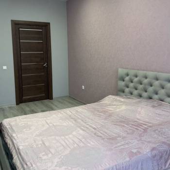 Продается 2-х комнатная квартира, 60,7 м²