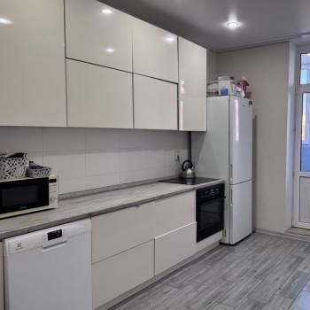 Продается 2-х комнатная квартира, 60,7 м²
