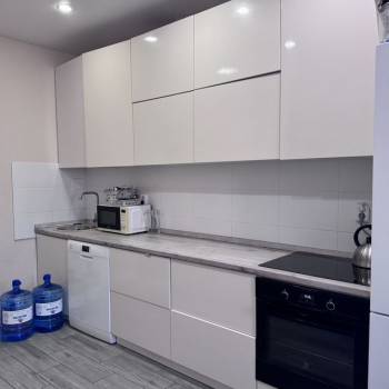 Продается 2-х комнатная квартира, 60,7 м²