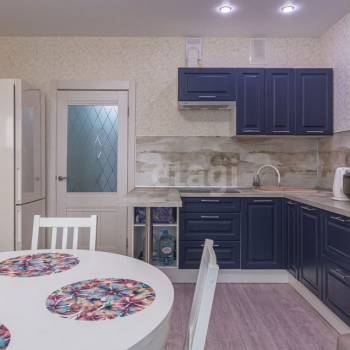 Продается 2-х комнатная квартира, 63,1 м²