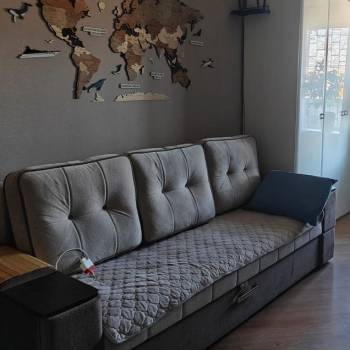 Продается 2-х комнатная квартира, 52 м²