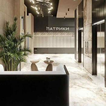 Продается 2-х комнатная квартира, 57,3 м²
