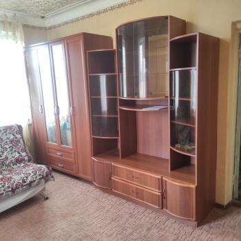 Сдается 2-х комнатная квартира, 44 м²