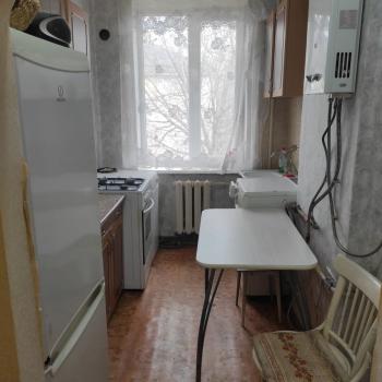 Сдается 2-х комнатная квартира, 44 м²