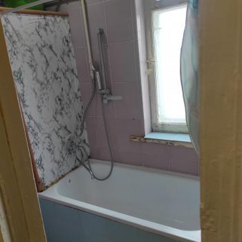 Сдается 2-х комнатная квартира, 44 м²