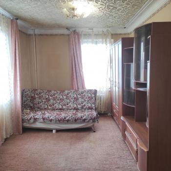 Сдается 2-х комнатная квартира, 44 м²