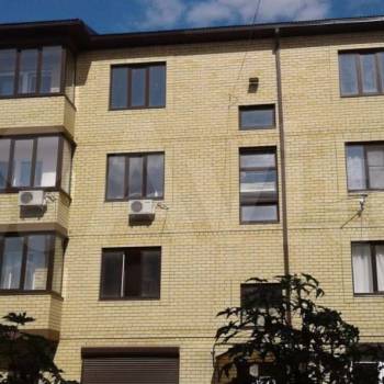 Сдается 2-х комнатная квартира, 65 м²