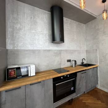 Сдается 1-комнатная квартира, 40 м²