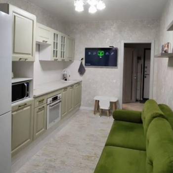 Сдается 1-комнатная квартира, 40 м²