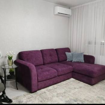 Сдается 1-комнатная квартира, 40 м²