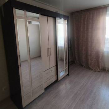 Сдается 1-комнатная квартира, 39 м²