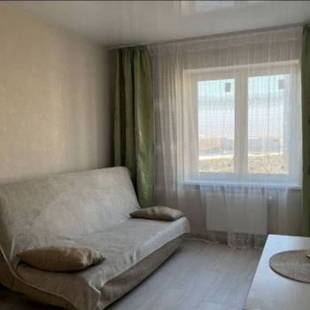 Сдается 1-комнатная квартира, 32 м²