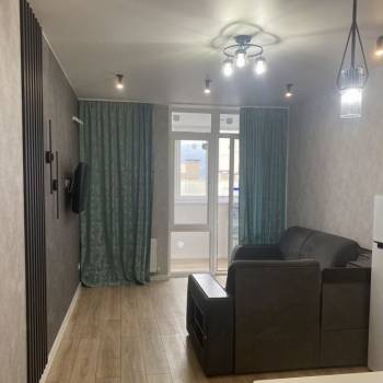 Сдается 1-комнатная квартира, 30 м²