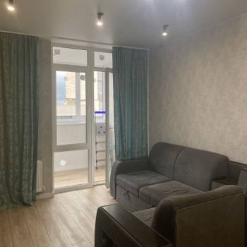 Сдается 1-комнатная квартира, 30 м²