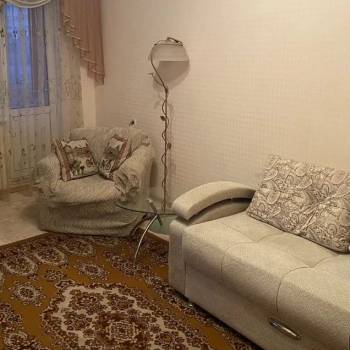 Сдается 2-х комнатная квартира, 43 м²