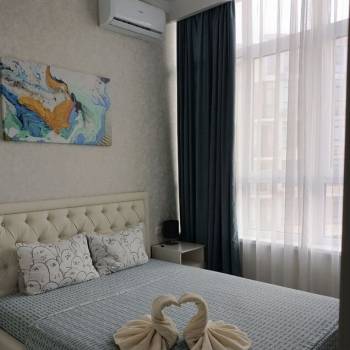 Продается 1-комнатная квартира, 50 м²