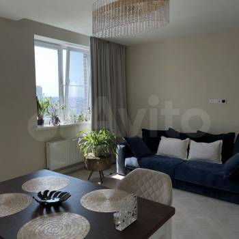 Сдается Многокомнатная квартира, 85,9 м²