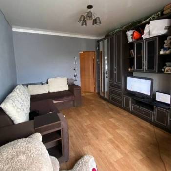 Продается 2-х комнатная квартира, 39 м²