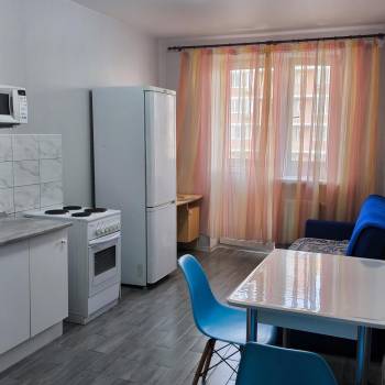 Сдается 1-комнатная квартира, 38,5 м²