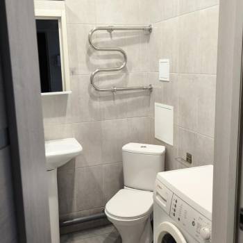 Сдается 1-комнатная квартира, 38,5 м²