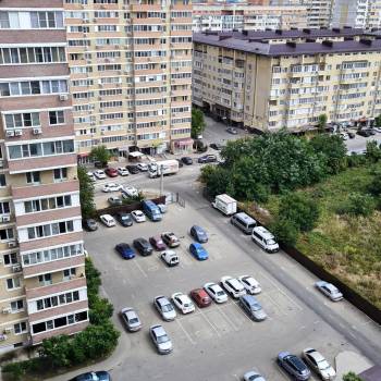 Сдается 1-комнатная квартира, 38,5 м²