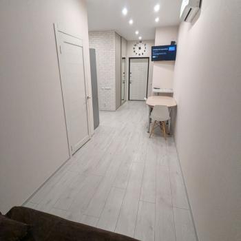 Сдается 1-комнатная квартира, 37 м²