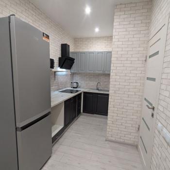 Сдается 1-комнатная квартира, 37 м²