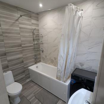 Сдается 1-комнатная квартира, 37 м²