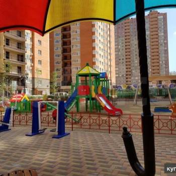 Сдается 2-х комнатная квартира, 67 м²