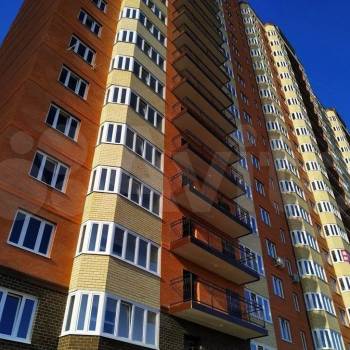 Сдается 2-х комнатная квартира, 67 м²