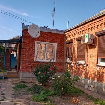 Продается Дом, 73,8 м²