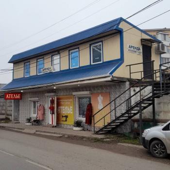 Сдается Нежилое помещение, 48 м²