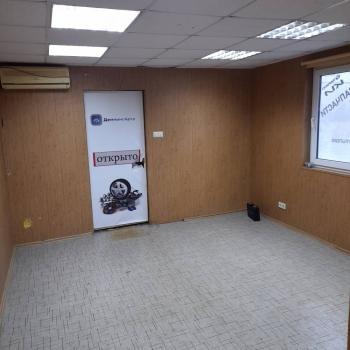 Сдается Нежилое помещение, 48 м²