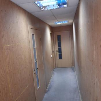 Сдается Нежилое помещение, 48 м²