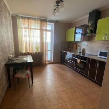 Сдается 1-комнатная квартира, 46,1 м²