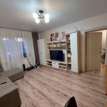 Сдается 2-х комнатная квартира, 53 м²