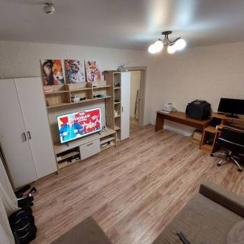 Сдается 2-х комнатная квартира, 53 м²