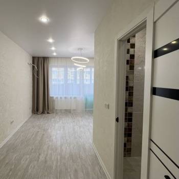 Продается 1-комнатная квартира, 23 м²