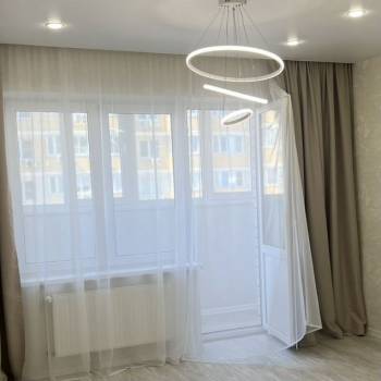 Продается 1-комнатная квартира, 23 м²