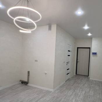 Продается 1-комнатная квартира, 23 м²
