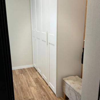 Продается 1-комнатная квартира, 45 м²