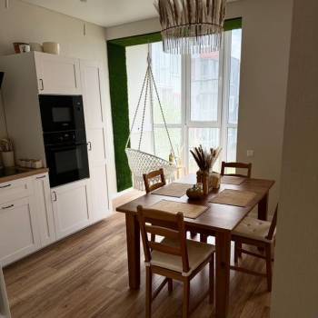 Продается 1-комнатная квартира, 45 м²