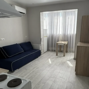 Сдается 1-комнатная квартира, 20 м²