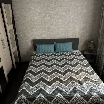 Сдается 2-х комнатная квартира, 60 м²