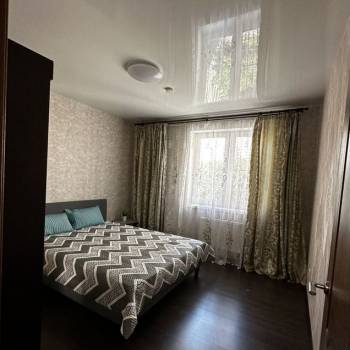 Сдается 2-х комнатная квартира, 60 м²