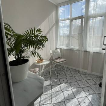 Продается 3-х комнатная квартира, 65,4 м²