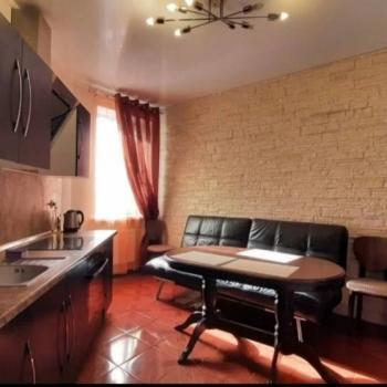 Сдается 1-комнатная квартира, 40 м²