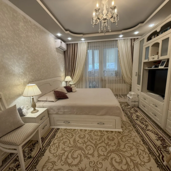 Продается 1-комнатная квартира, 41,33 м²